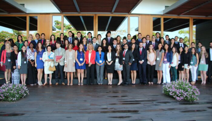 JLI2014 en Ciudad del Santander