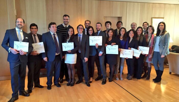 Clausura LPIB2016