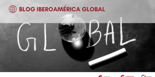 Iberoamierca Global