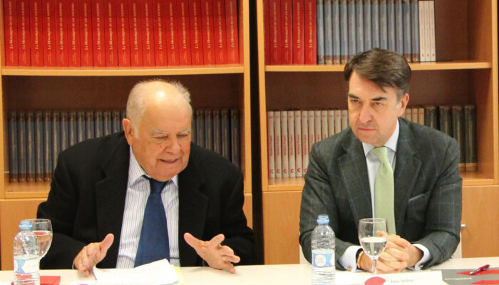 Iglesias y Andreu