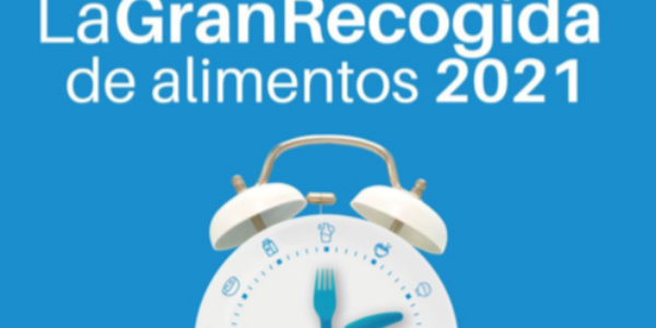 Imagen Recogida de Alimentos 3