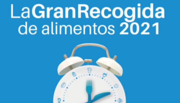 Imagen Recogida de Alimentos 3