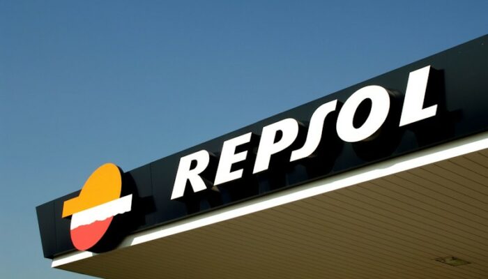 Imagen Repsol