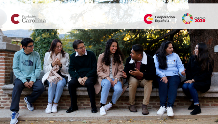 Imagen institucional