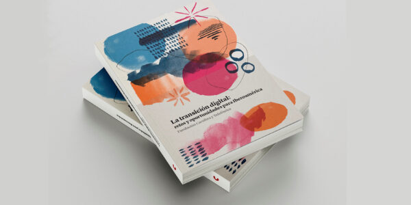 Imagen publicacion transicion digital Telefonica FC