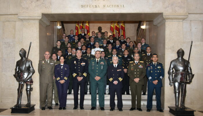 Inauguracion curso AEEOSI 2019 3
