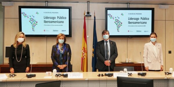 Inauguración-Liderazgo-Público-Iberoamericano-2020