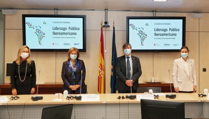 Inauguración-Liderazgo-Público-Iberoamericano-2020