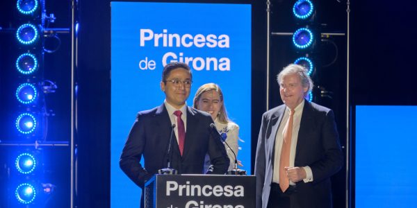 J.E. Mendez Premio FPdGi 2026