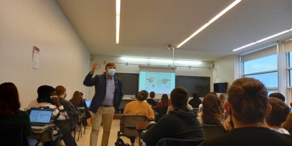 JAS Girona