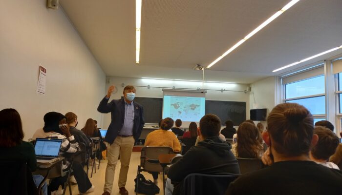 JAS Girona