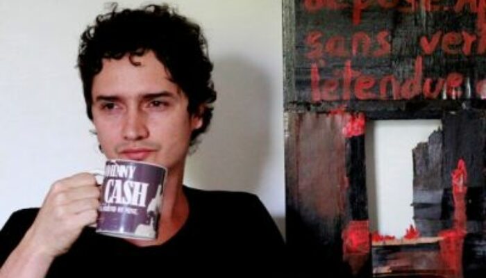Jacobo Cardona