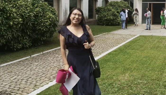 Jenny Lara