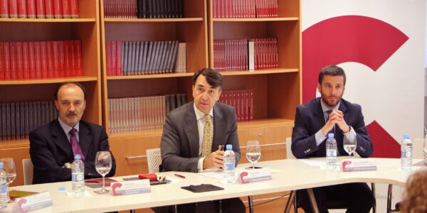 Jesus Gracia Circulo Carolina