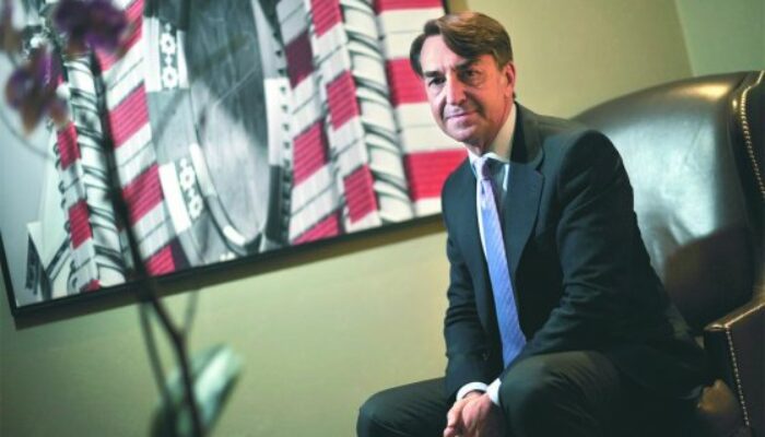 Jesús Andreu en El Espectador