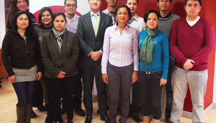 JornadaBienvenidaEnero2015