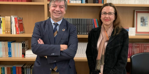 José Antonio y Katiuska