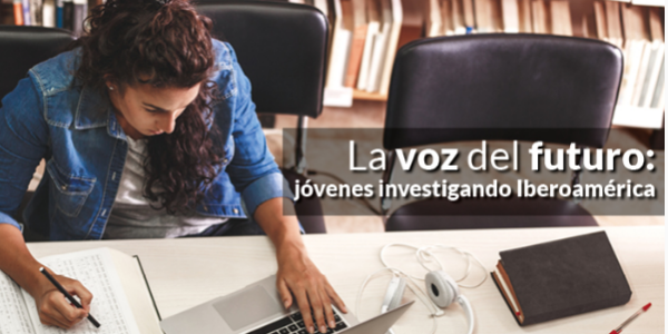 Jovenes intestigadores