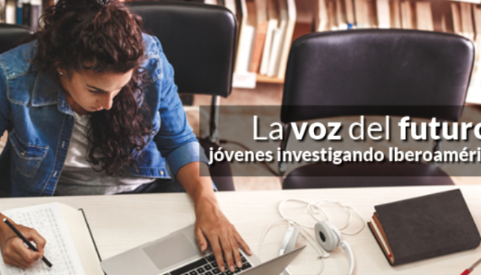 Jovenes intestigadores
