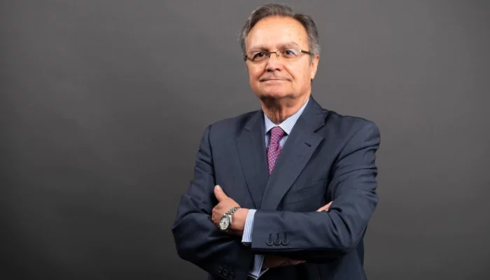 Juan Pablo de Laiglesia