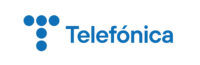 Logo Telefónica