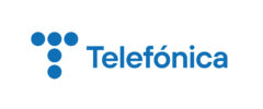 Logo Telefónica