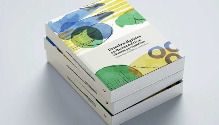 Libro Derechos Digitales