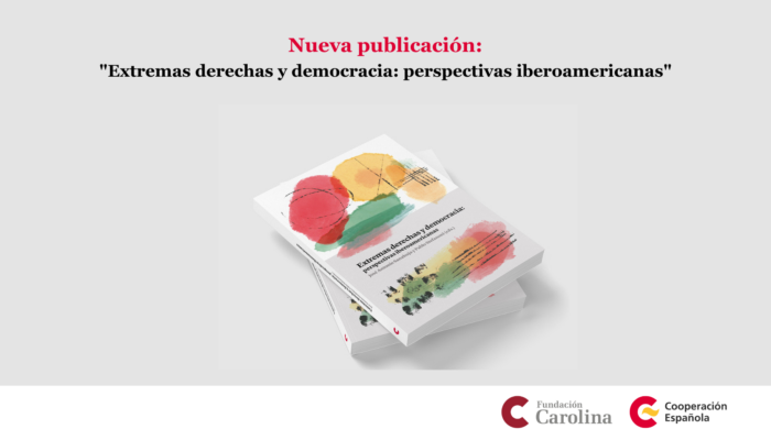Libro Extremas Derechas DEF