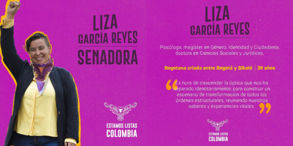 Liza Garcia Reyes