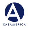 LOGO Casamerica Pelota (3 versiones)