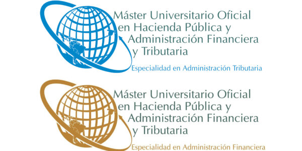 Logos master hacienda pública