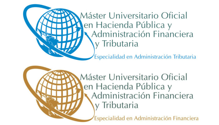 Logos master hacienda pública