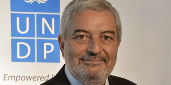 Magdy Martínez