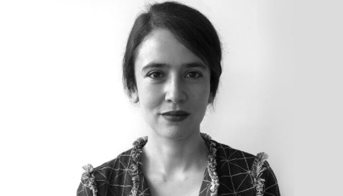 María Paz Guerrero