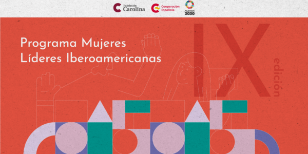 IX Programa Mujeres Líderes