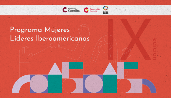 IX Programa Mujeres Líderes