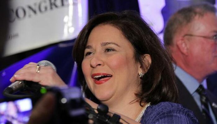 Nellie Gorbea