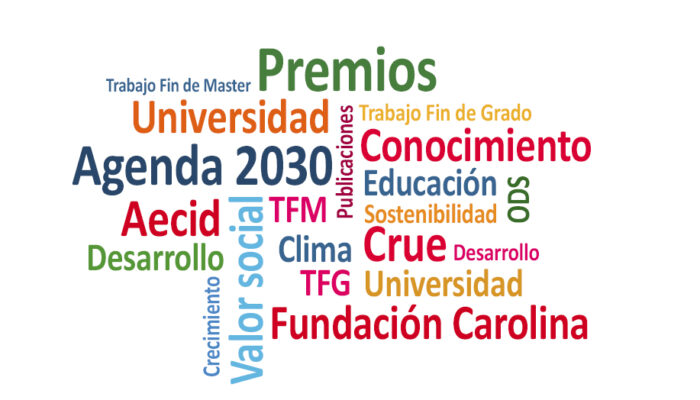 Nube premios