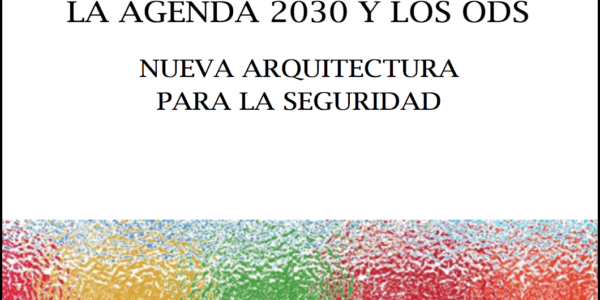 Seguridad Agenda 2030