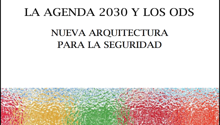 Seguridad Agenda 2030