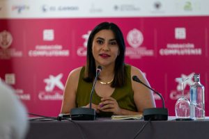 Olimpia Coral Melo en curso verano FC 2026