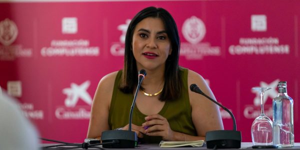 Olimpia Coral Melo en curso verano FC 2026