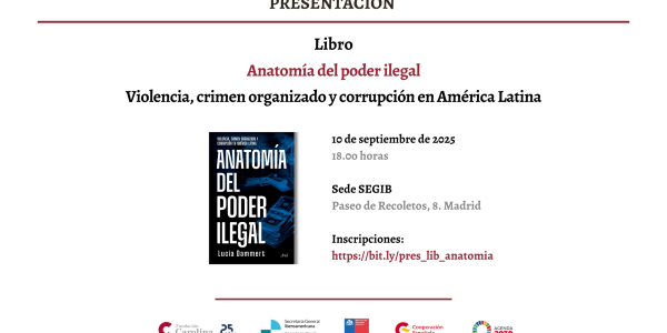 PRES lib Anatomía poder ilegal (Vídeo) (1)