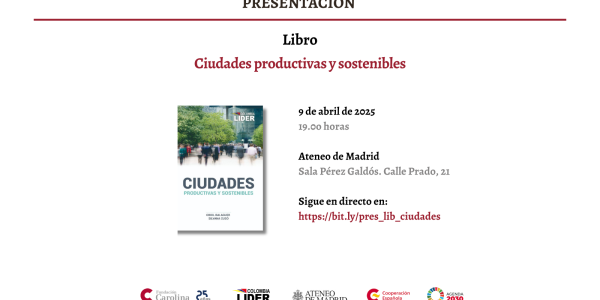 PRES lib Ciudades