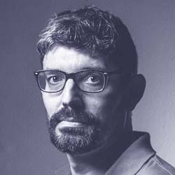 Pablo Stefanoni