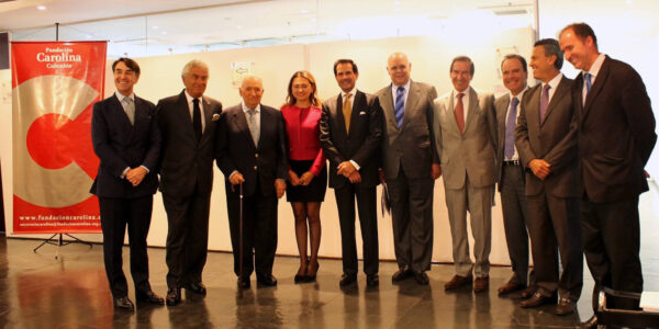 Patronato FCColombia 2015