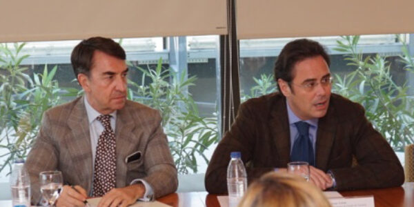 Jorge Toledo SEAE