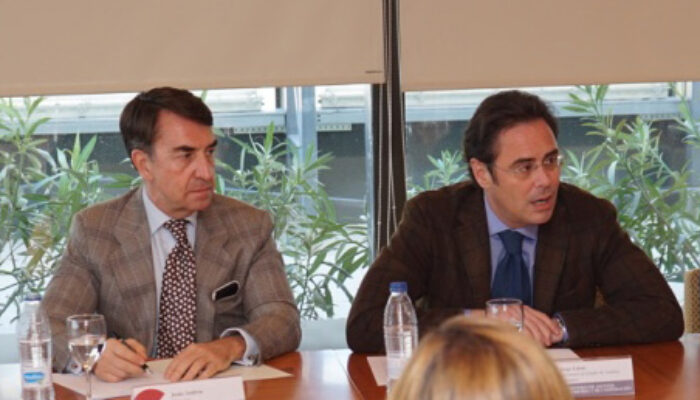 Jorge Toledo SEAE