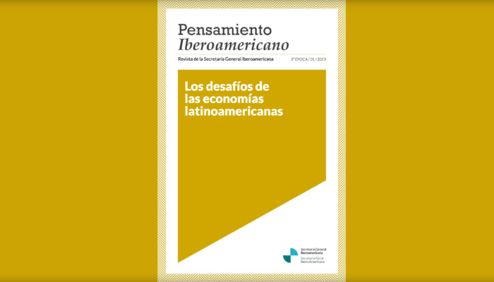 Pensamiento Iberoamericano