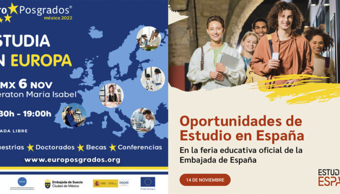 Portada Ferias Posgrado